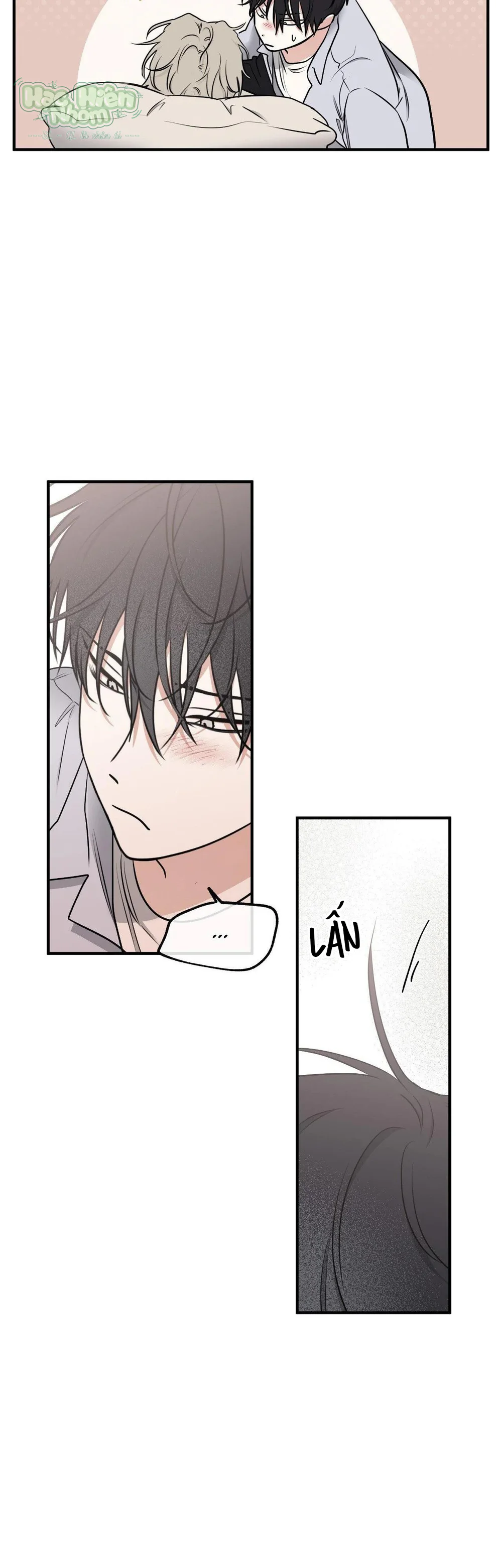 Thủy triều thấp lúc chạng vạng Chapter 109 Trang 25