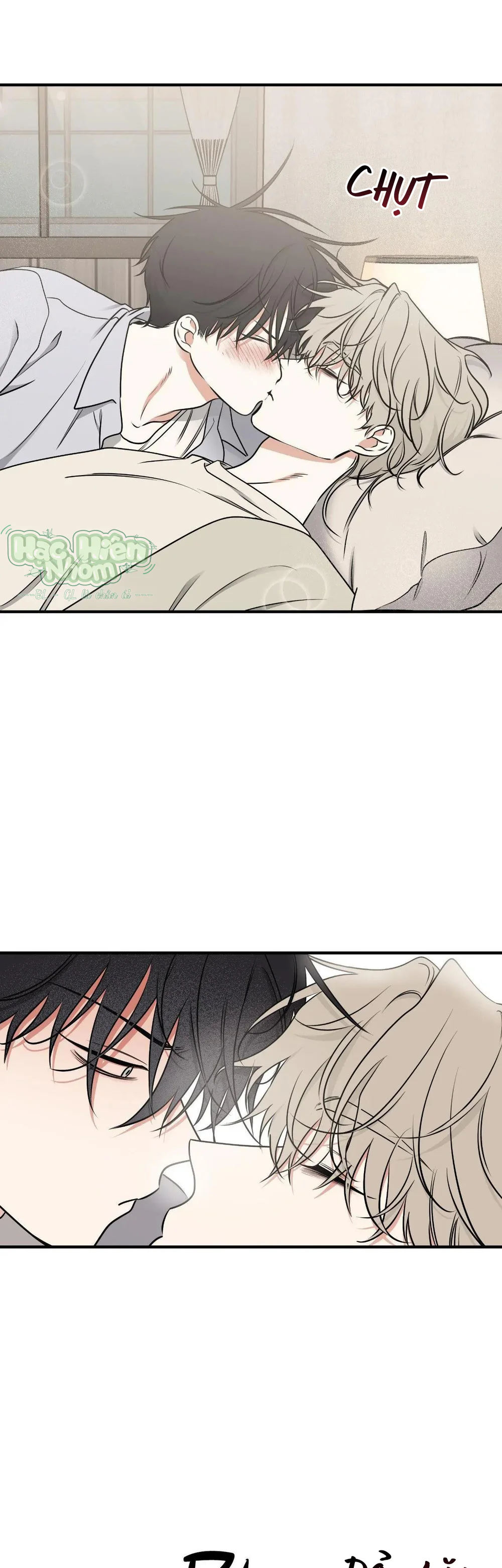 Thủy triều thấp lúc chạng vạng Chapter 109 Trang 26