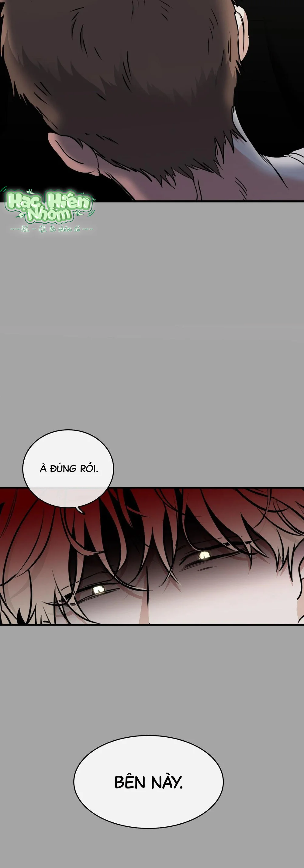 Thủy triều thấp lúc chạng vạng Chapter 110 Trang 3