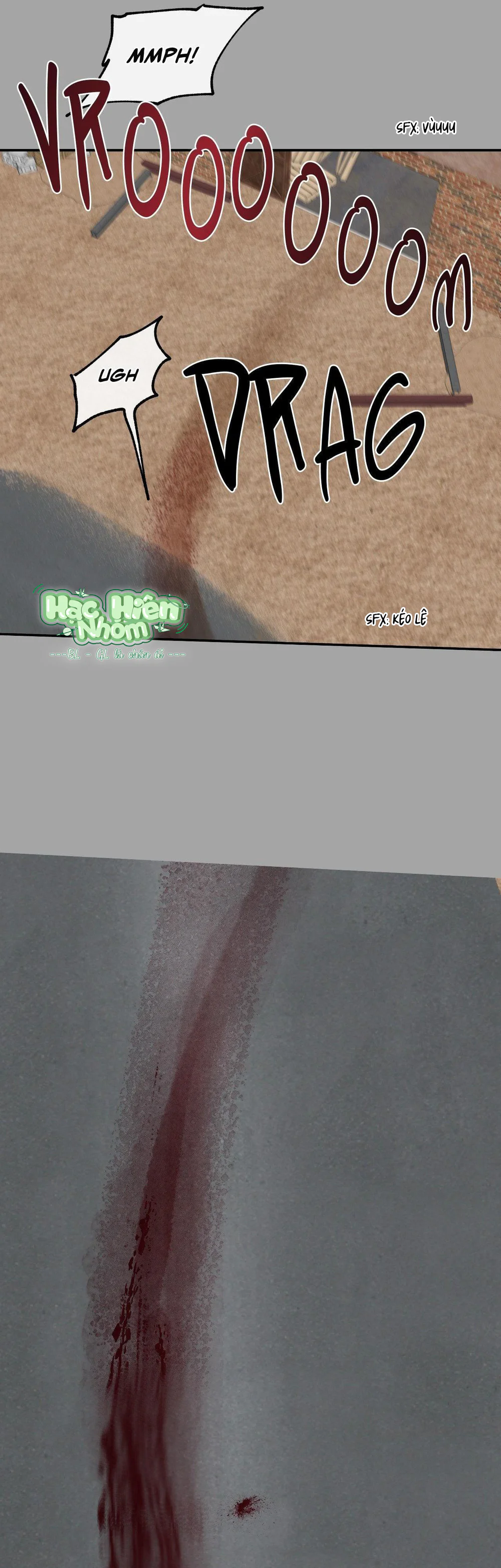 Thủy triều thấp lúc chạng vạng Chapter 110 Trang 13