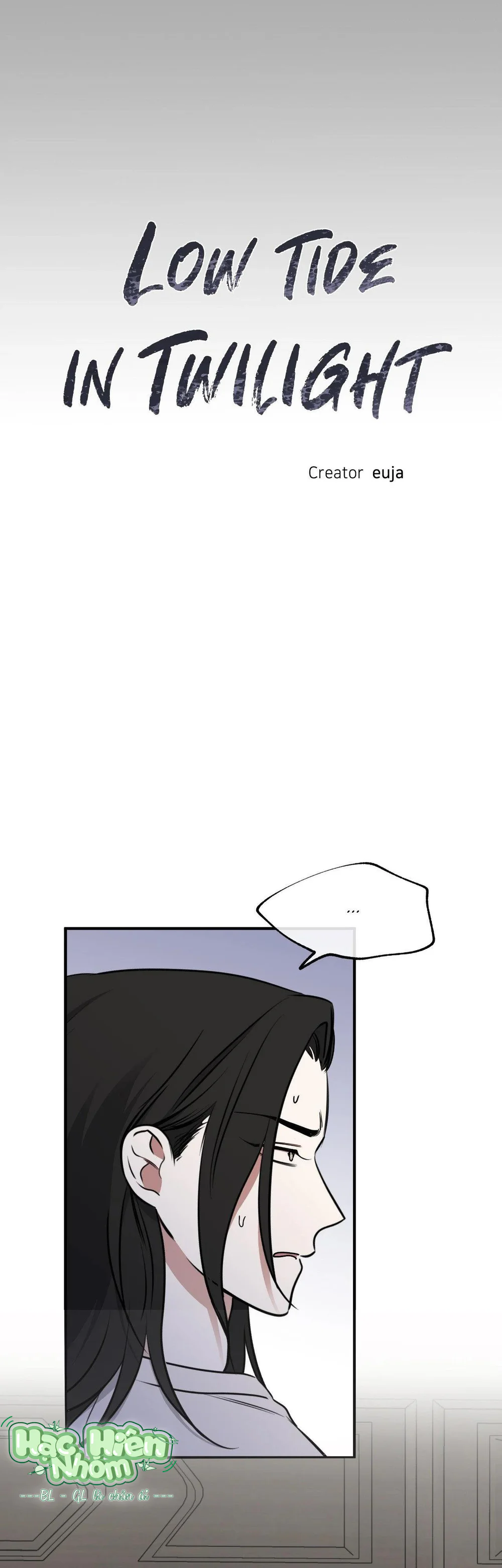 Thủy triều thấp lúc chạng vạng Chapter 110 Trang 26