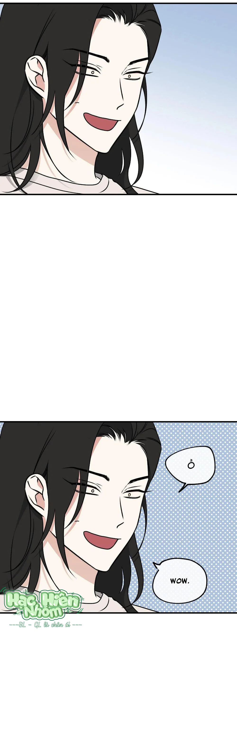 Thủy triều thấp lúc chạng vạng Chapter 110 Trang 36