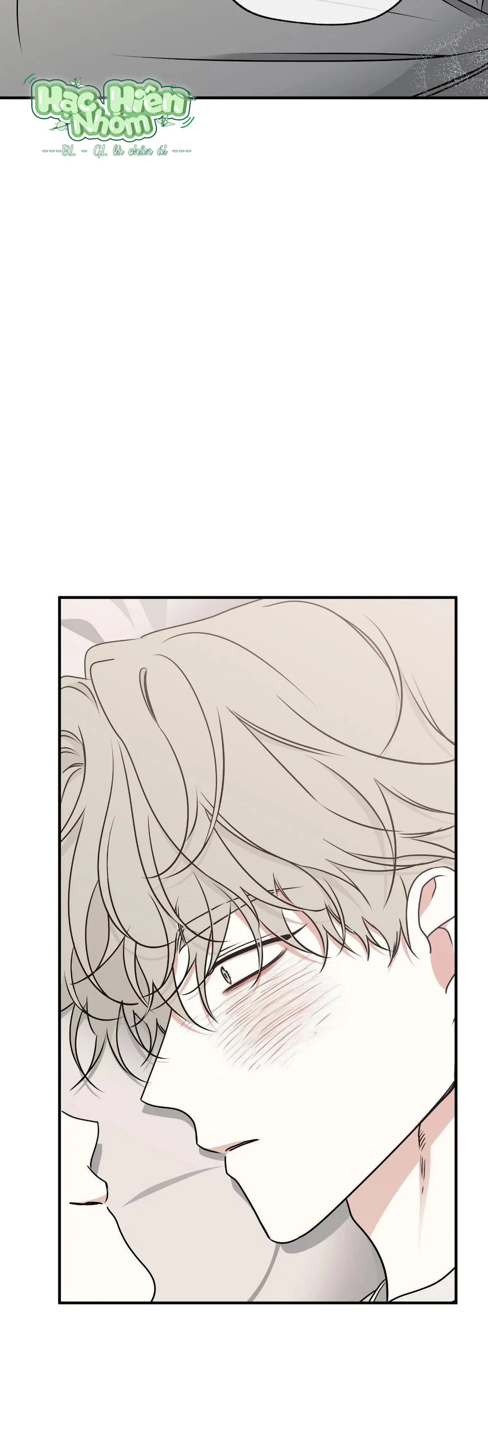 Thủy triều thấp lúc chạng vạng Chapter 110 Trang 45