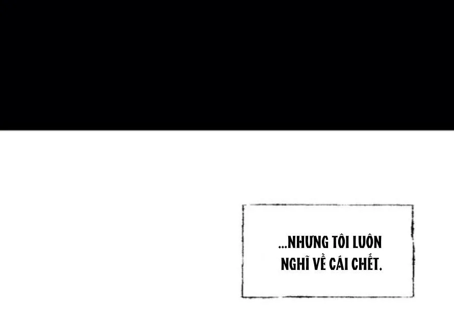 Thủy triều thấp lúc chạng vạng Chapter 1 Trang 5