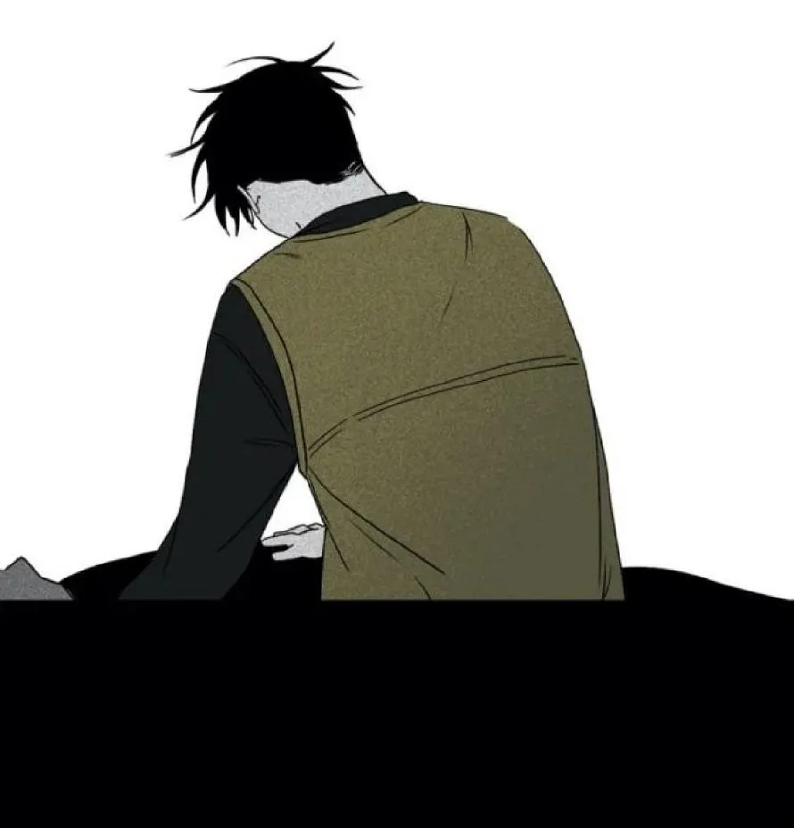 Thủy triều thấp lúc chạng vạng Chapter 1 Trang 6