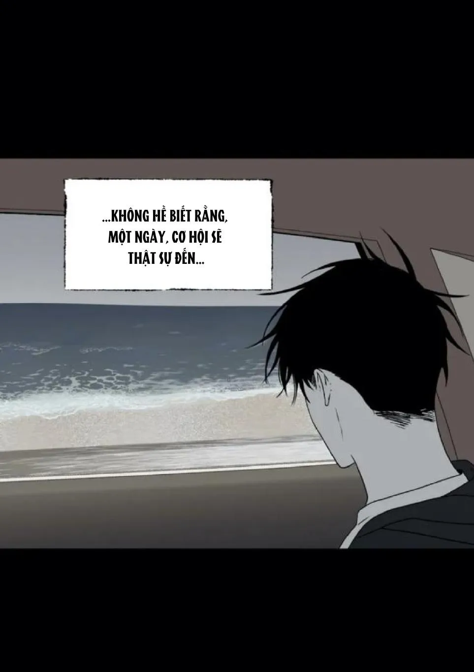 Thủy triều thấp lúc chạng vạng Chapter 1 Trang 13