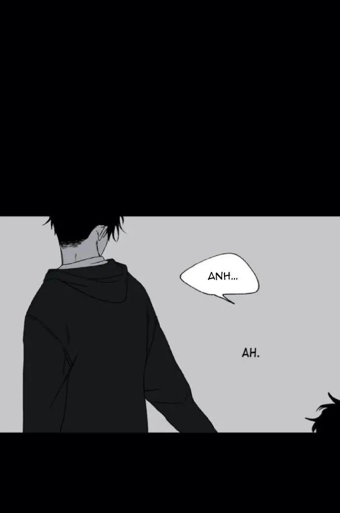 Thủy triều thấp lúc chạng vạng Chapter 1 Trang 17