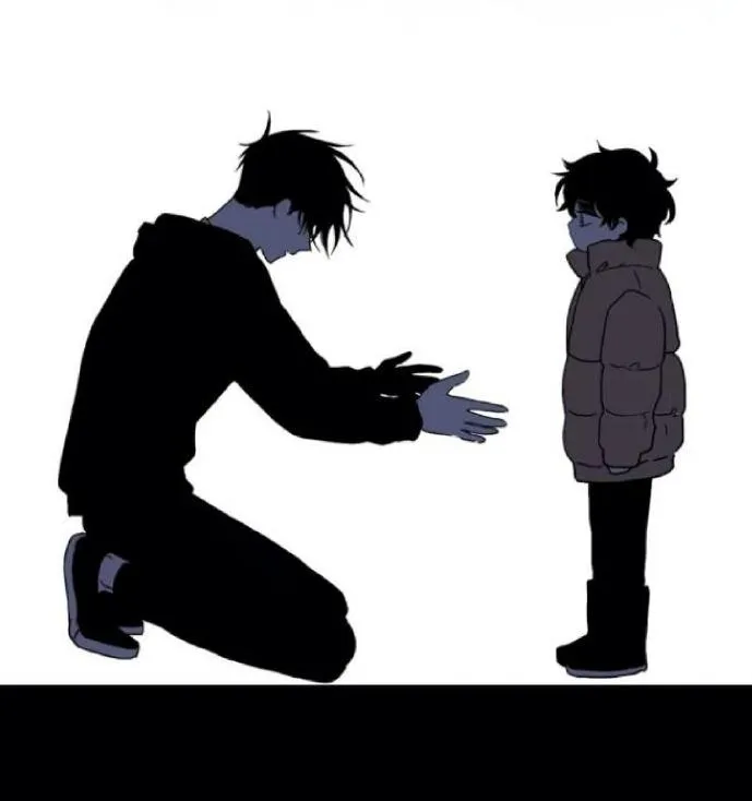 Thủy triều thấp lúc chạng vạng Chapter 1 Trang 20