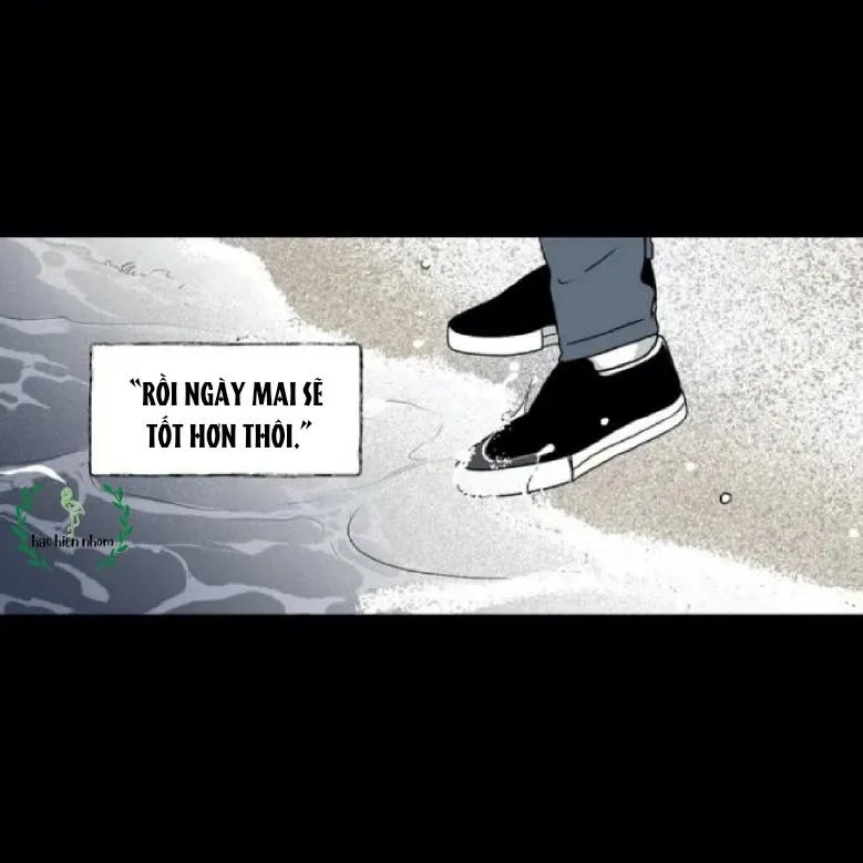 Thủy triều thấp lúc chạng vạng Chapter 1 Trang 22