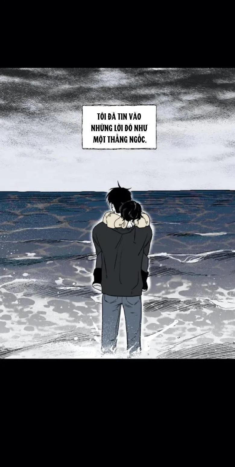 Thủy triều thấp lúc chạng vạng Chapter 1 Trang 23