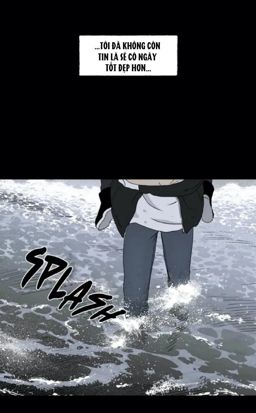 Thủy triều thấp lúc chạng vạng Chapter 1 Trang 30