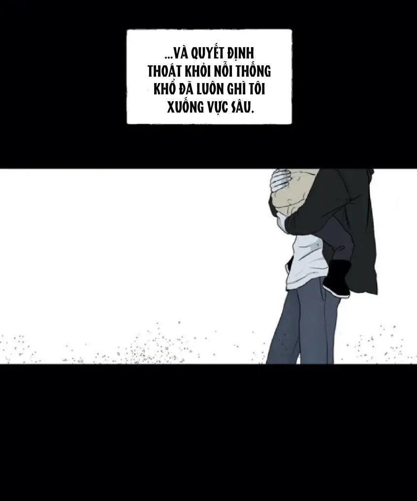 Thủy triều thấp lúc chạng vạng Chapter 1 Trang 31