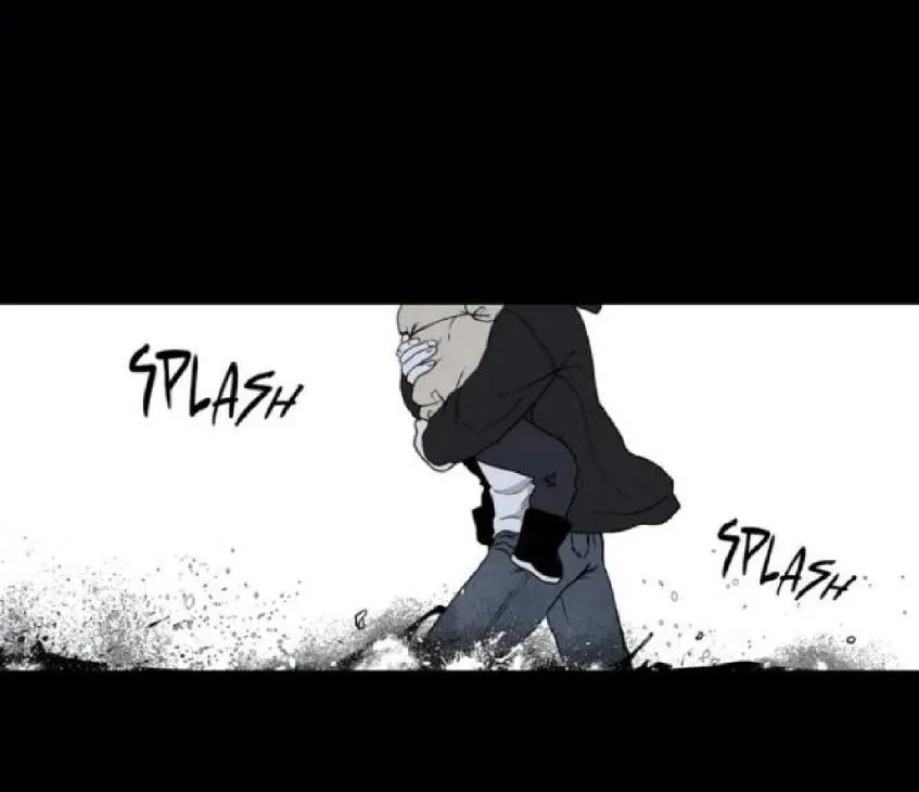 Thủy triều thấp lúc chạng vạng Chapter 1 Trang 32