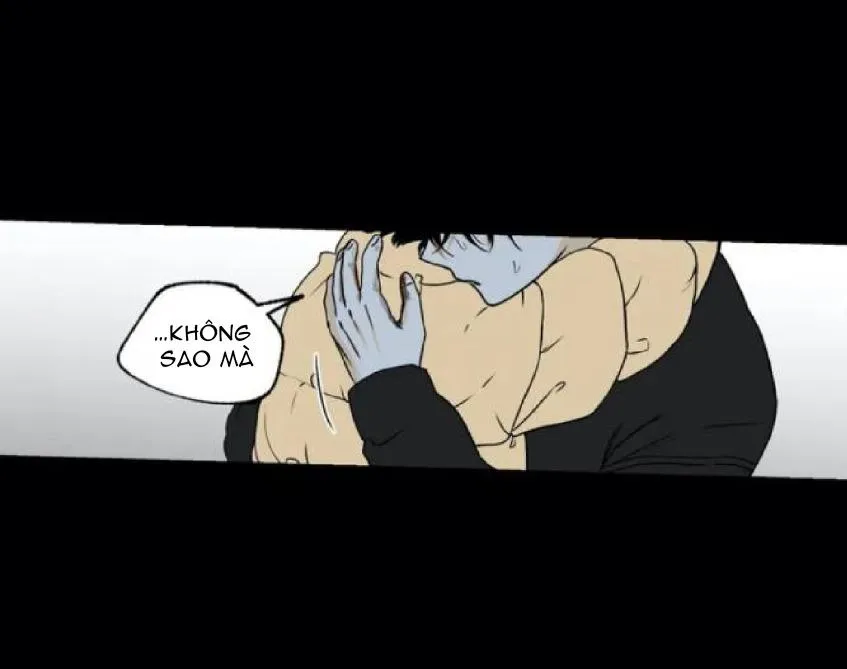 Thủy triều thấp lúc chạng vạng Chapter 1 Trang 34