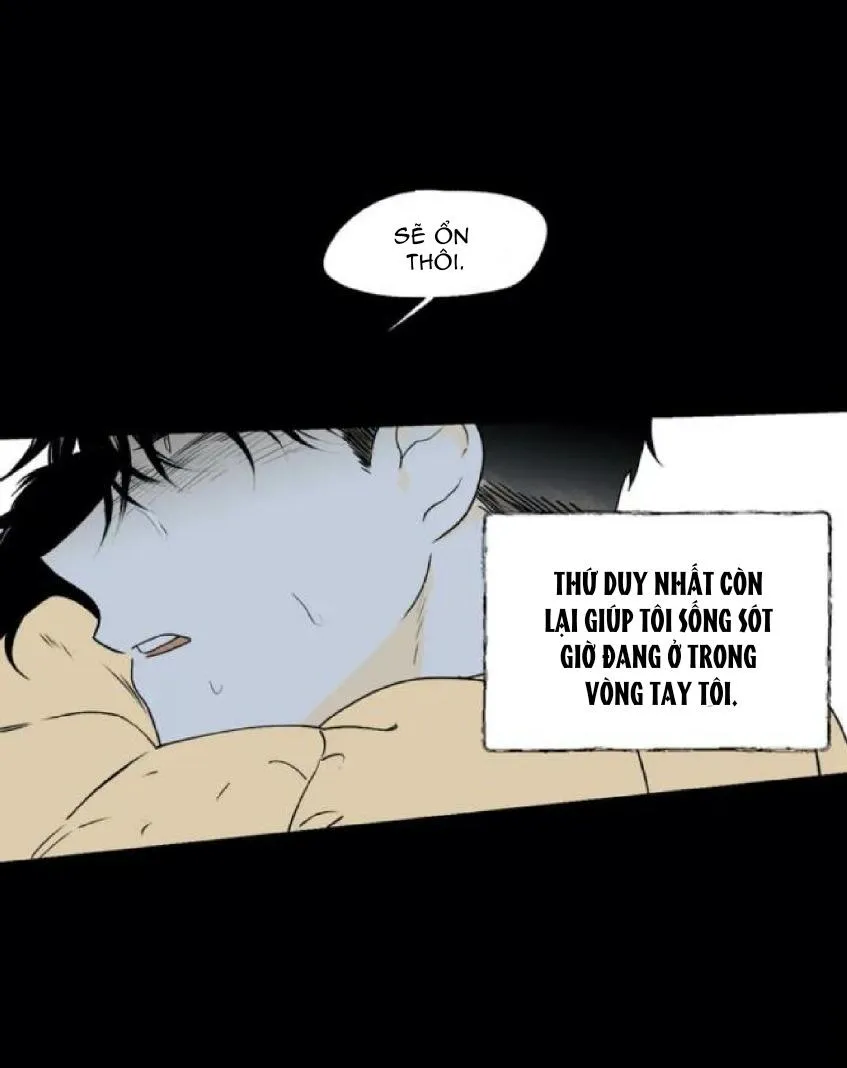 Thủy triều thấp lúc chạng vạng Chapter 1 Trang 35