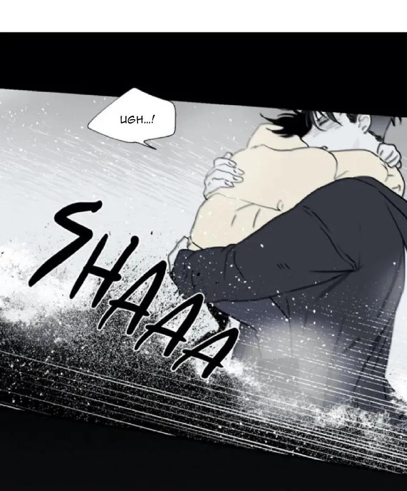 Thủy triều thấp lúc chạng vạng Chapter 1 Trang 37