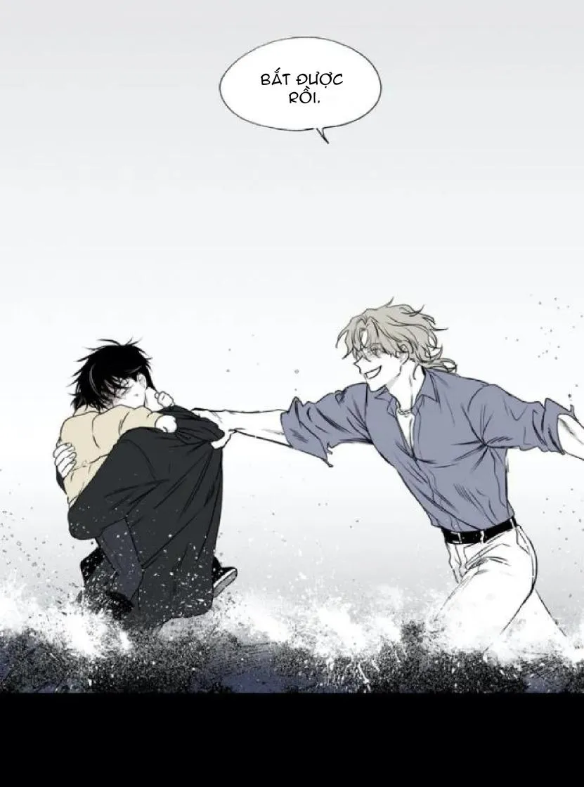 Thủy triều thấp lúc chạng vạng Chapter 1 Trang 39