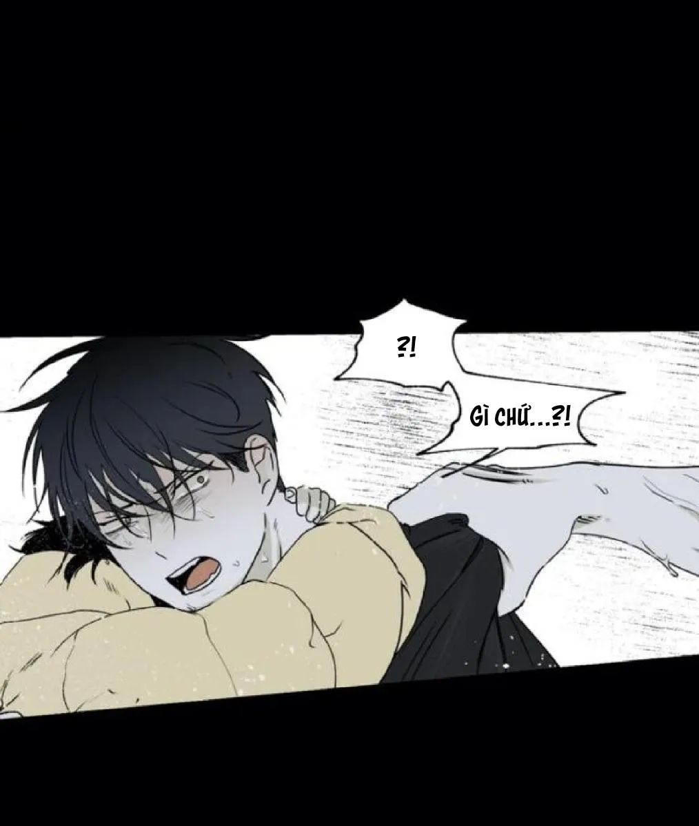 Thủy triều thấp lúc chạng vạng Chapter 1 Trang 41