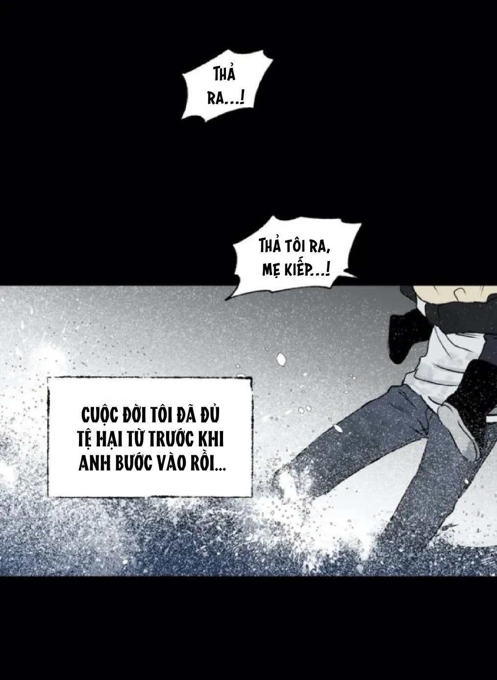 Thủy triều thấp lúc chạng vạng Chapter 1 Trang 46