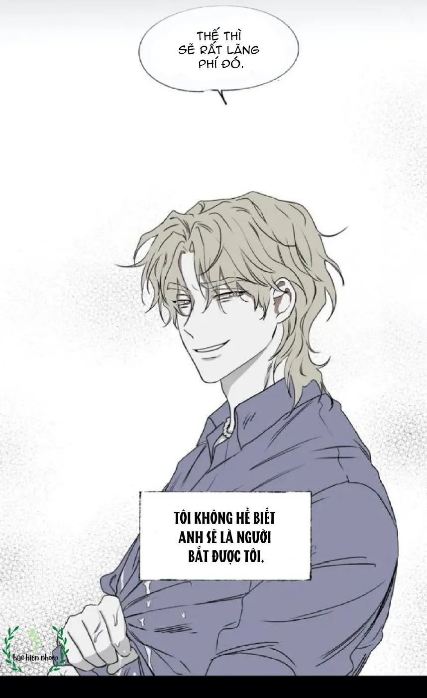 Thủy triều thấp lúc chạng vạng Chapter 1 Trang 49