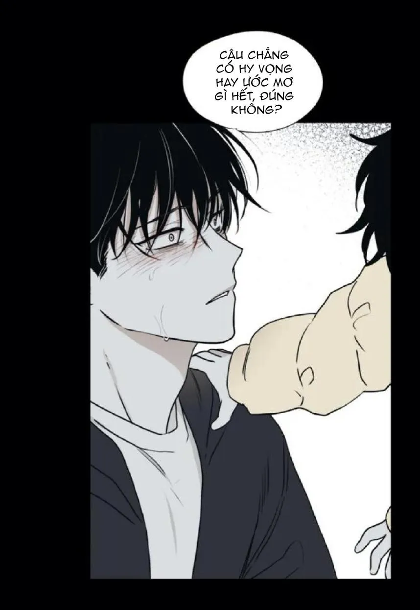 Thủy triều thấp lúc chạng vạng Chapter 1 Trang 51