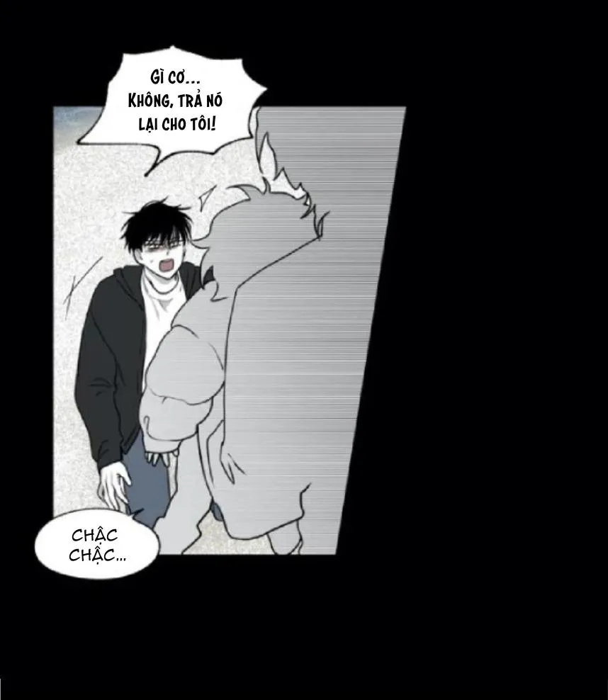 Thủy triều thấp lúc chạng vạng Chapter 1 Trang 52