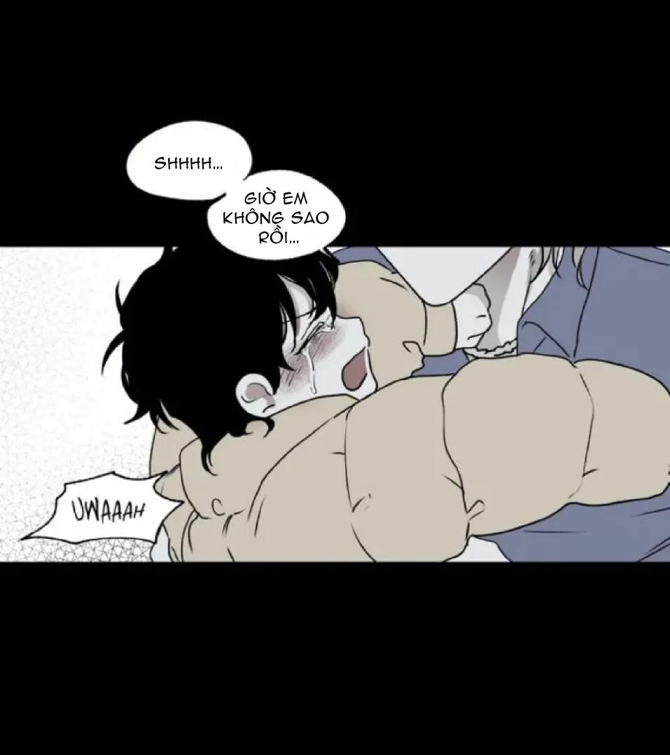 Thủy triều thấp lúc chạng vạng Chapter 1 Trang 54