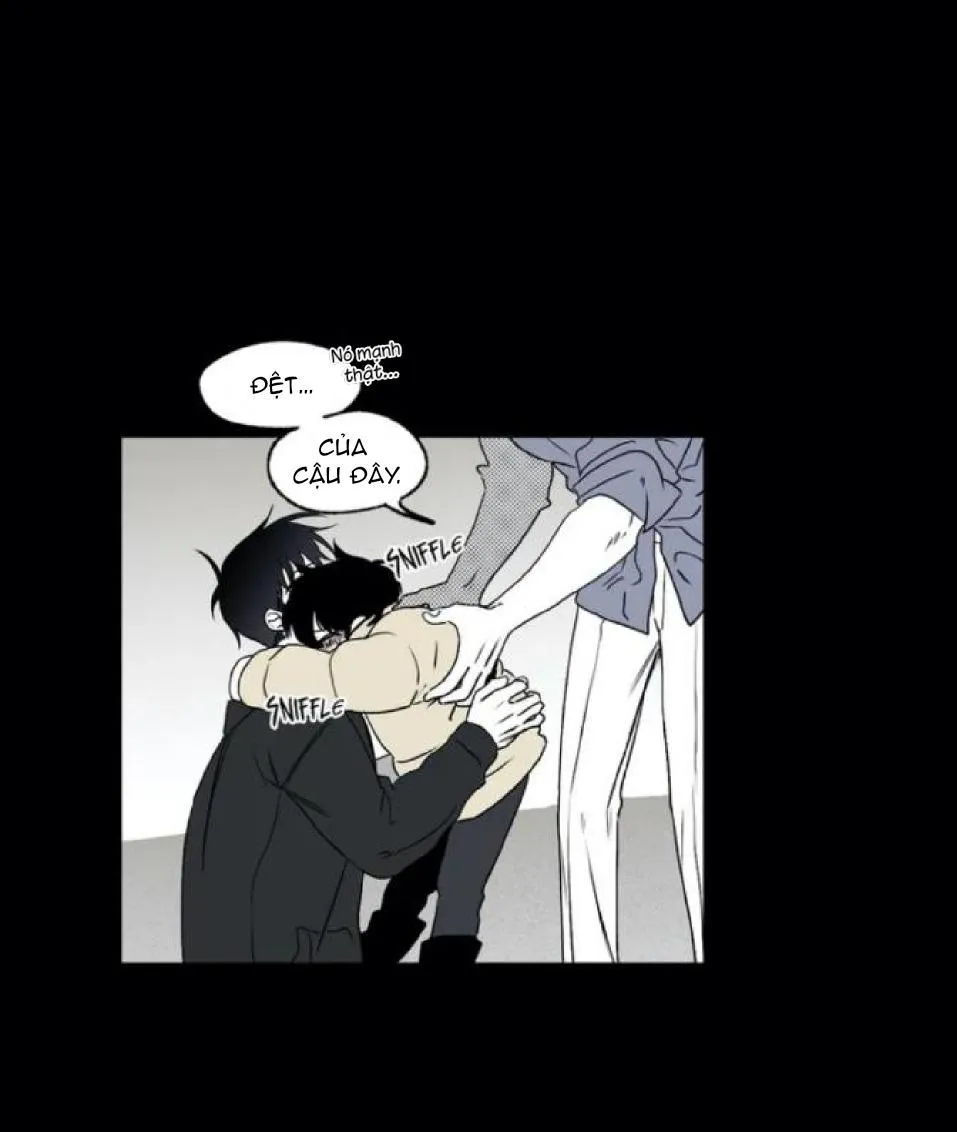 Thủy triều thấp lúc chạng vạng Chapter 1 Trang 57