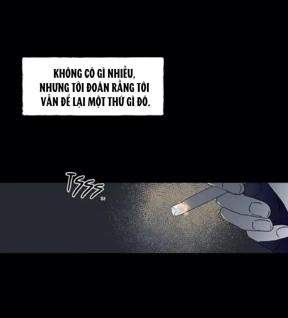 Thủy triều thấp lúc chạng vạng Chapter 1 Trang 64