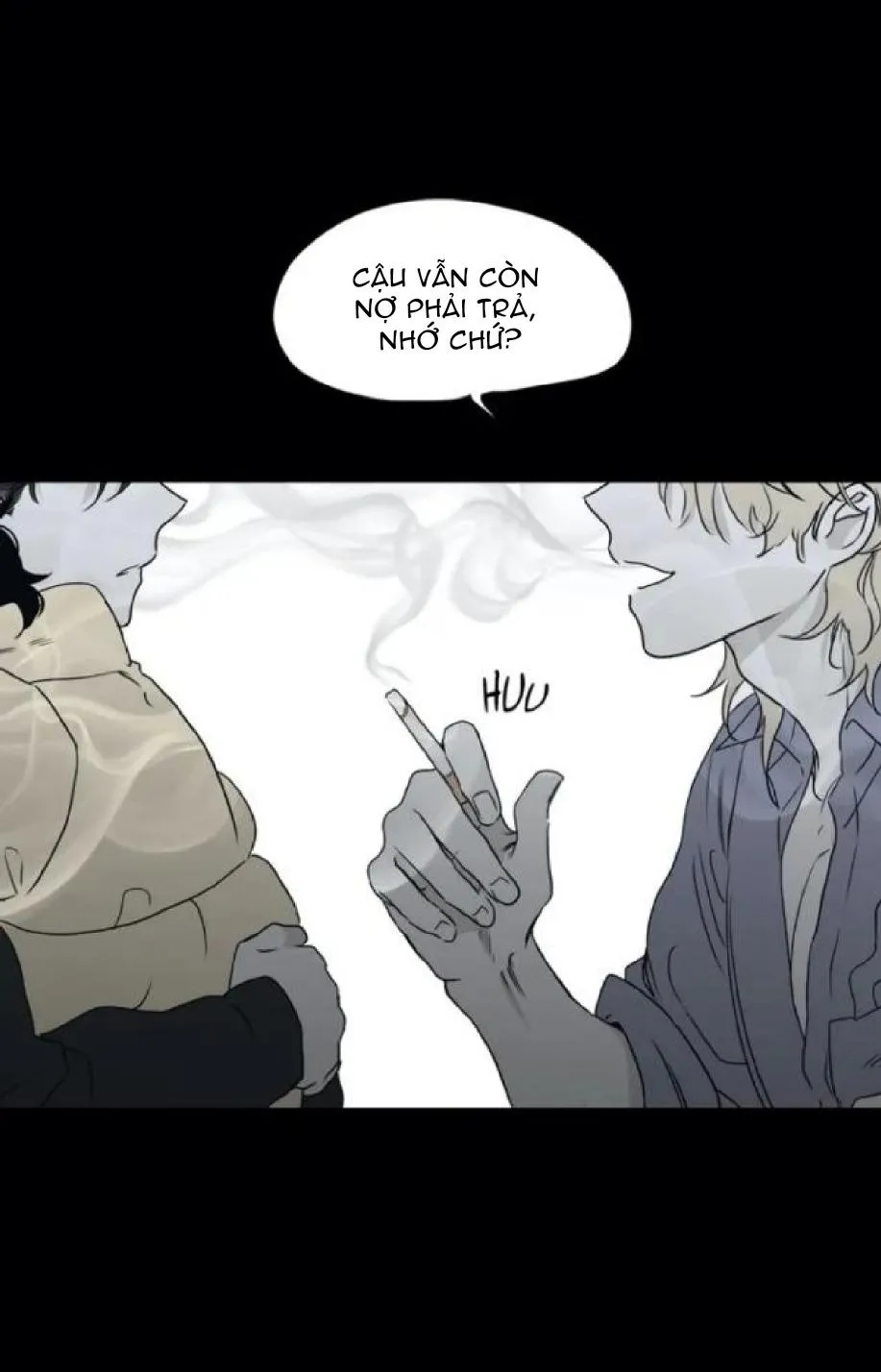 Thủy triều thấp lúc chạng vạng Chapter 1 Trang 65