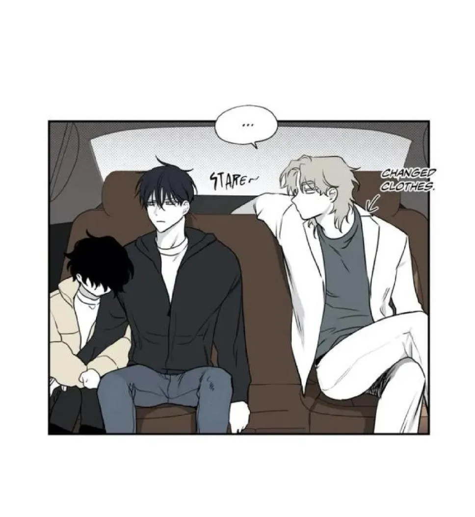 Thủy triều thấp lúc chạng vạng Chapter 1 Trang 68