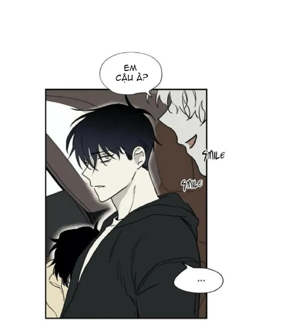 Thủy triều thấp lúc chạng vạng Chapter 1 Trang 69