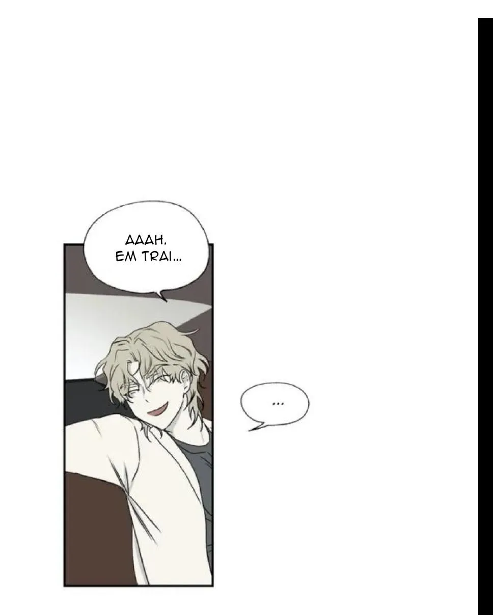 Thủy triều thấp lúc chạng vạng Chapter 1 Trang 71