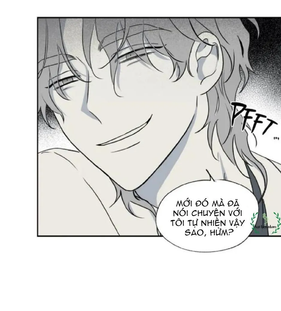 Thủy triều thấp lúc chạng vạng Chapter 1 Trang 72