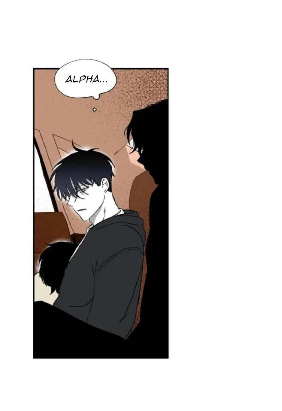 Thủy triều thấp lúc chạng vạng Chapter 1 Trang 73