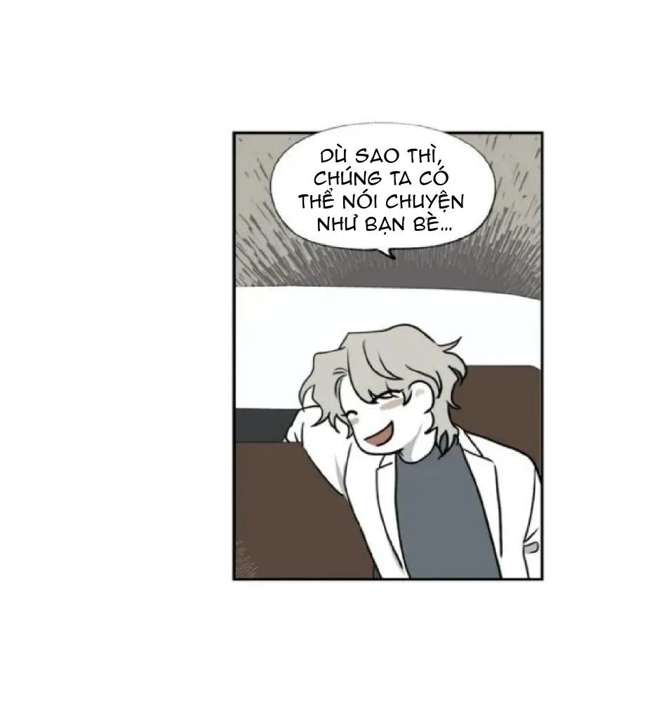 Thủy triều thấp lúc chạng vạng Chapter 1 Trang 74