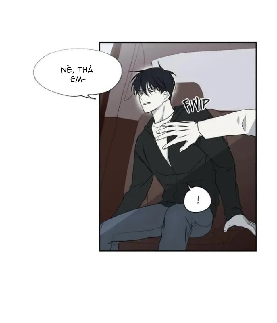 Thủy triều thấp lúc chạng vạng Chapter 1 Trang 82