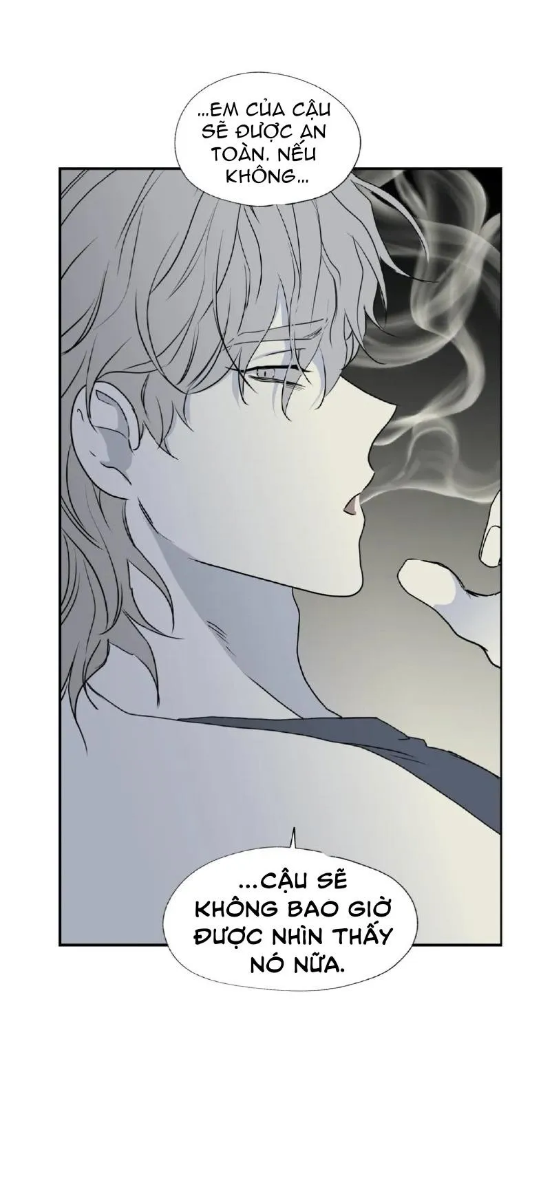 Thủy triều thấp lúc chạng vạng Chapter 1 Trang 85