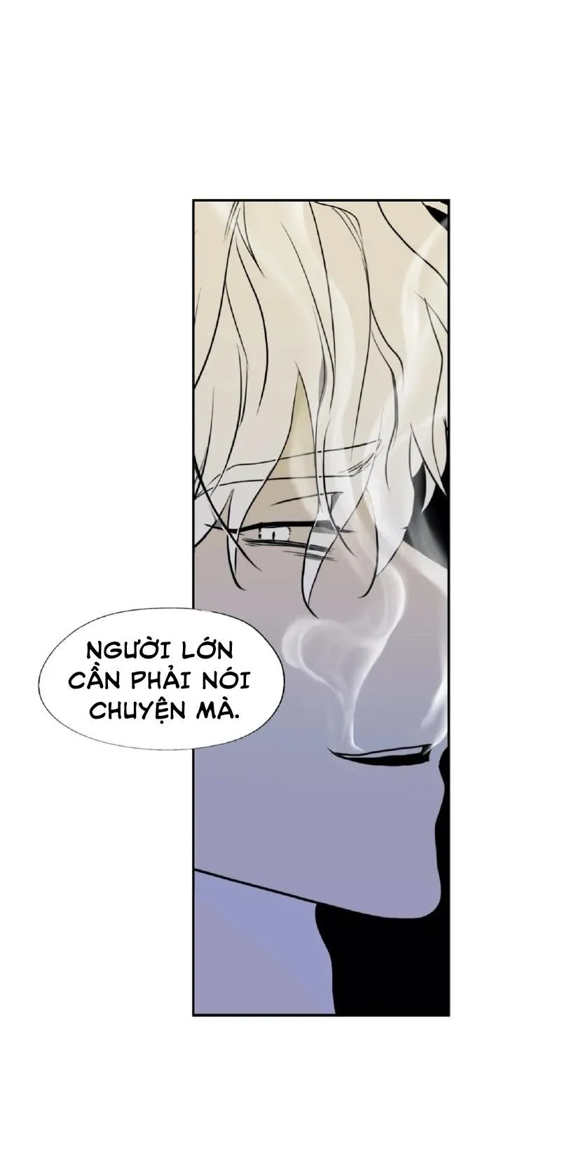 Thủy triều thấp lúc chạng vạng Chapter 1 Trang 86