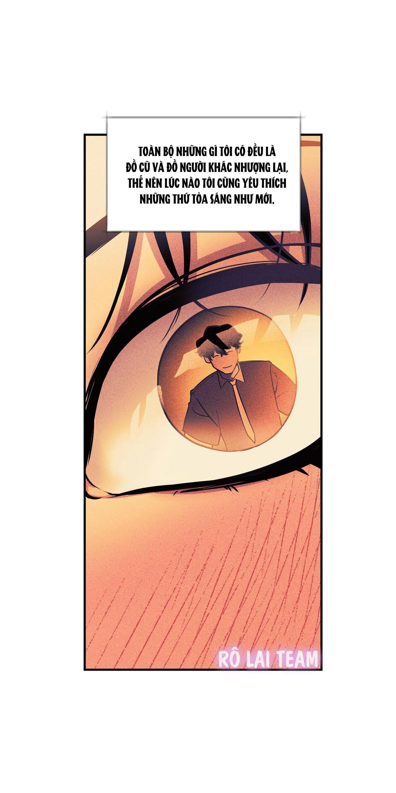 Thuyết âm mưu ở  khuôn viên trường Chapter 2 Trang 4