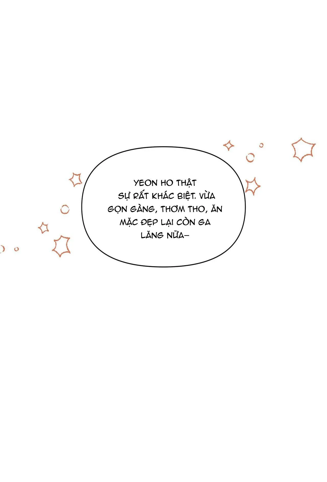 Thuyết âm mưu ở  khuôn viên trường Chapter 1 Trang 6