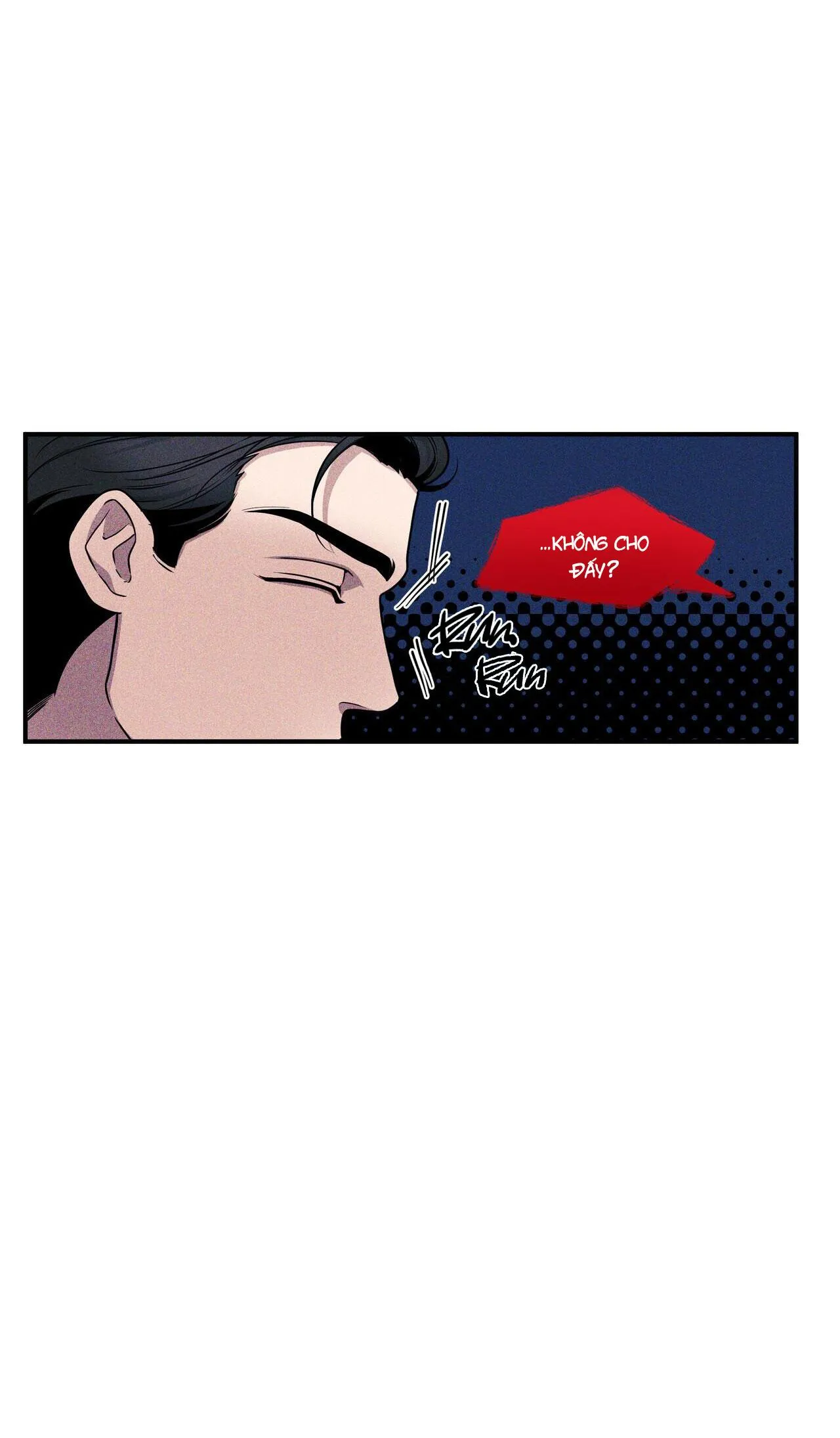 Thuyết âm mưu ở  khuôn viên trường Chapter 1 Trang 23