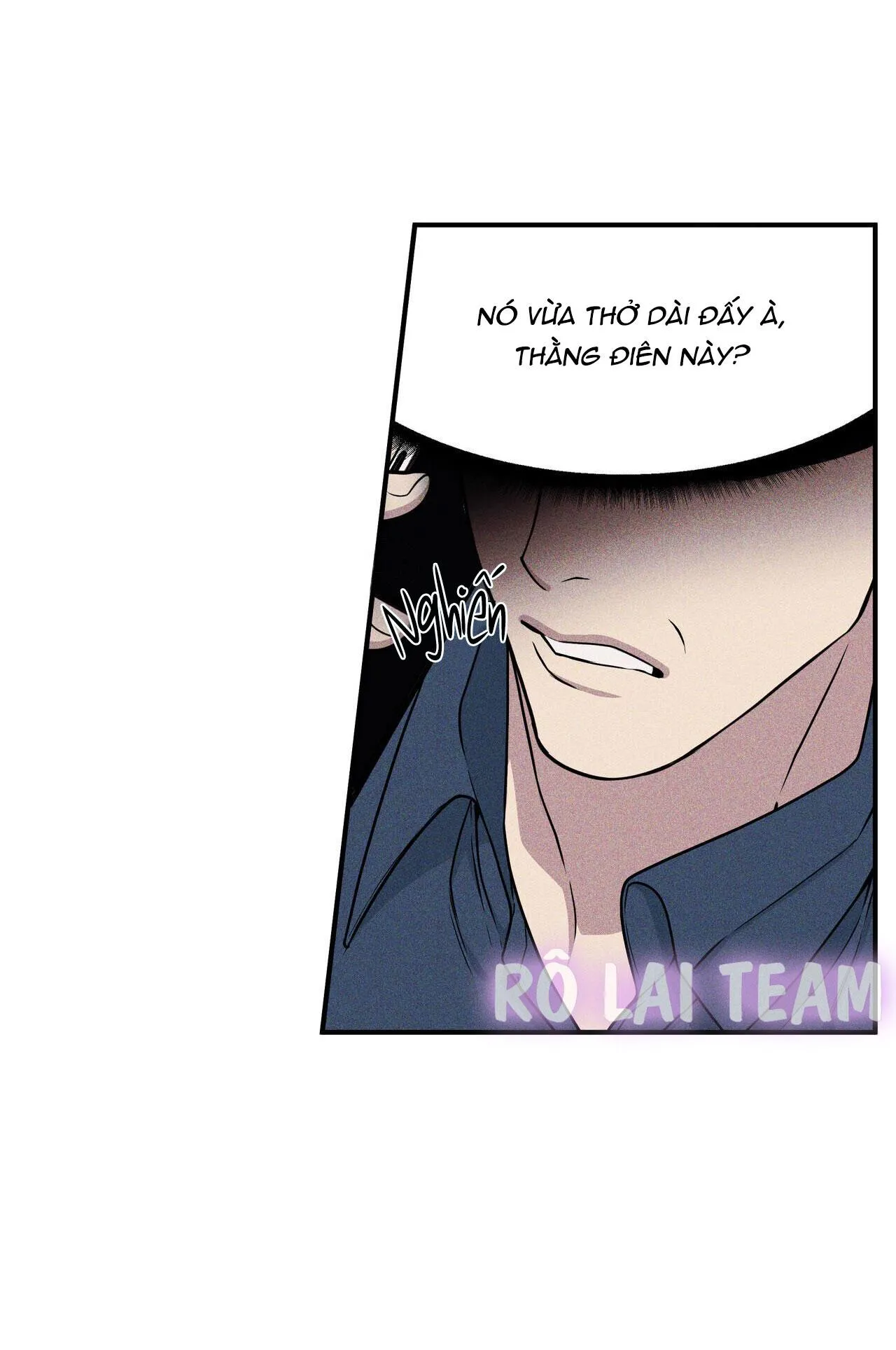 Thuyết âm mưu ở  khuôn viên trường Chapter 1 Trang 42