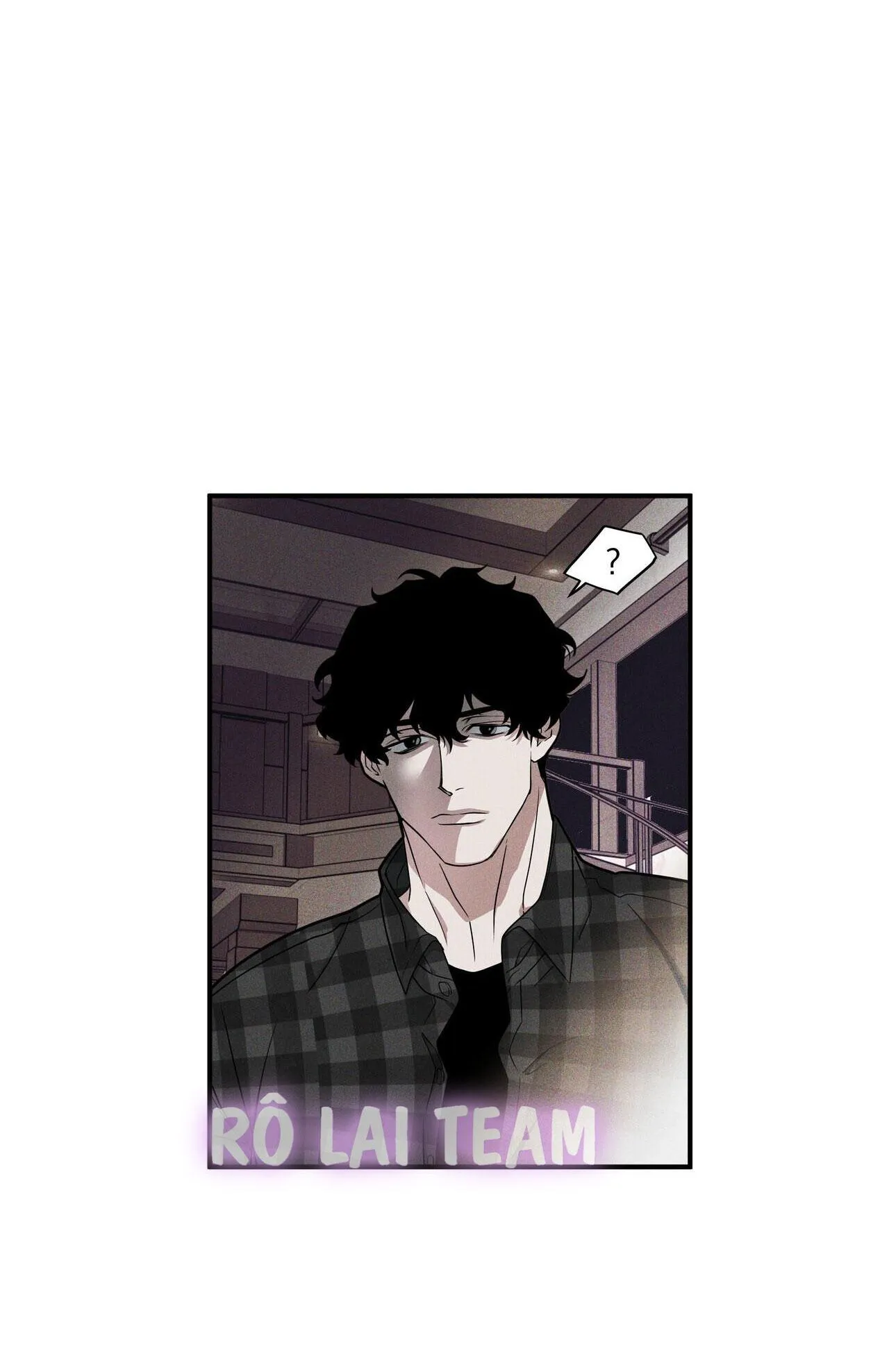 Thuyết âm mưu ở  khuôn viên trường Chapter 1 Trang 56