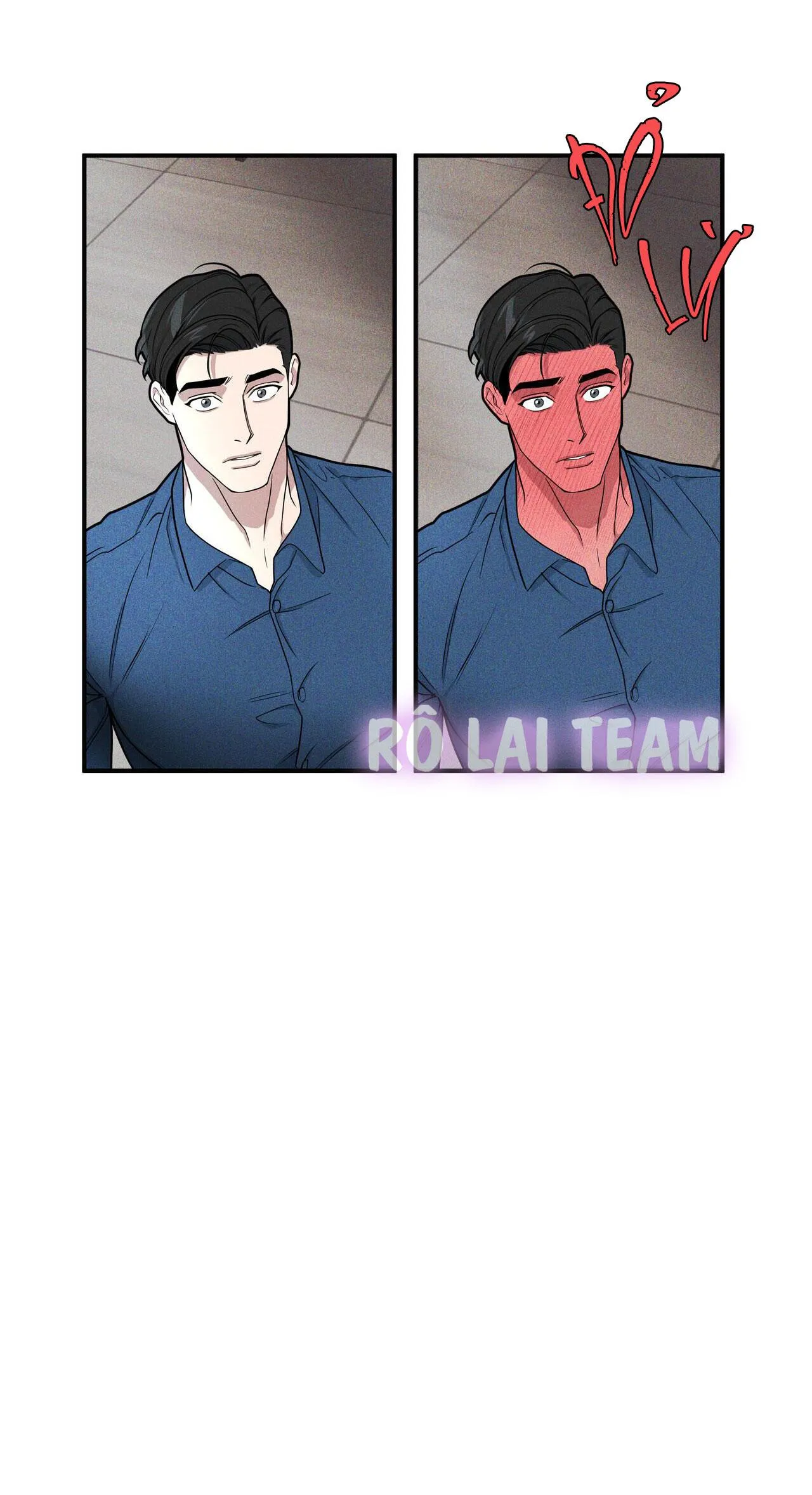 Thuyết âm mưu ở  khuôn viên trường Chapter 1 Trang 57