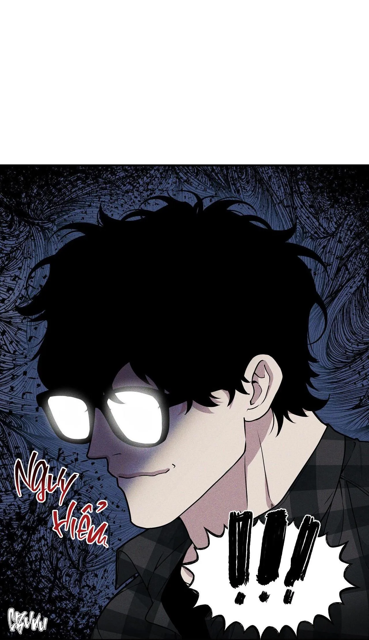 Thuyết Âm Mưu Trong Khuôn Viên Trường Chapter 1 Trang 23