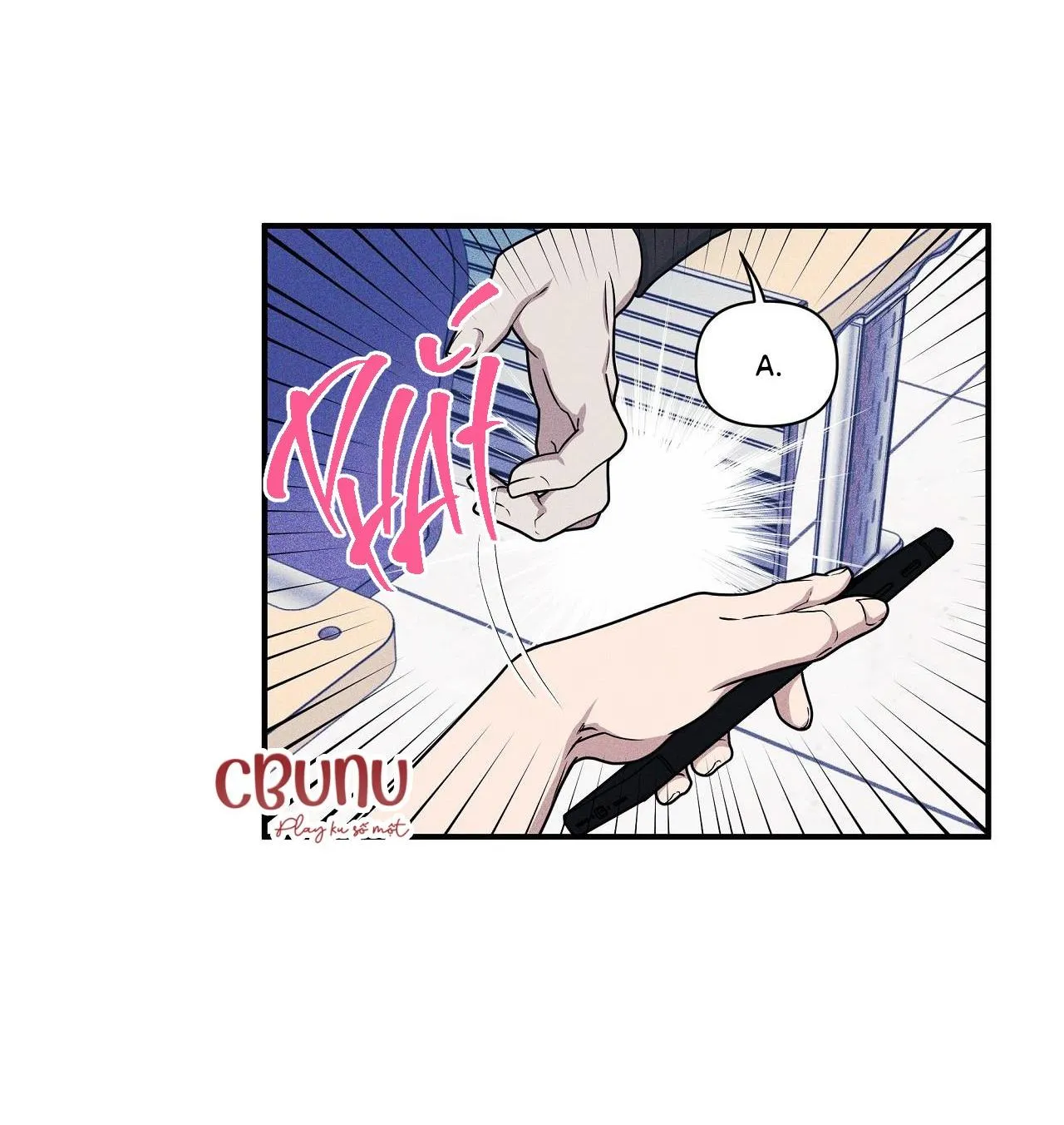 Thuyết Âm Mưu Trong Khuôn Viên Trường Chapter 1 Trang 40