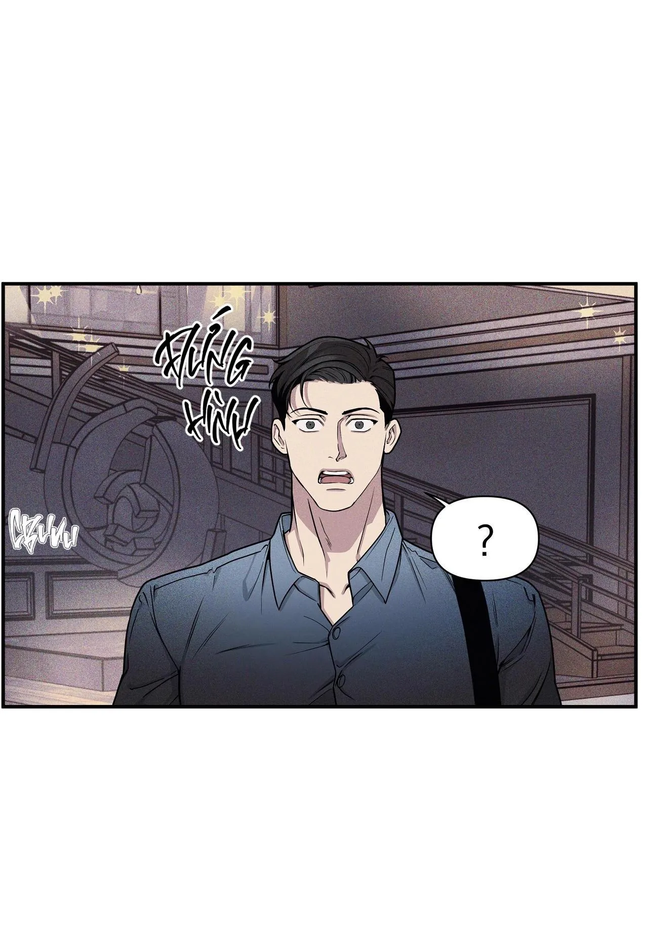 Thuyết Âm Mưu Trong Khuôn Viên Trường Chapter 1 Trang 54