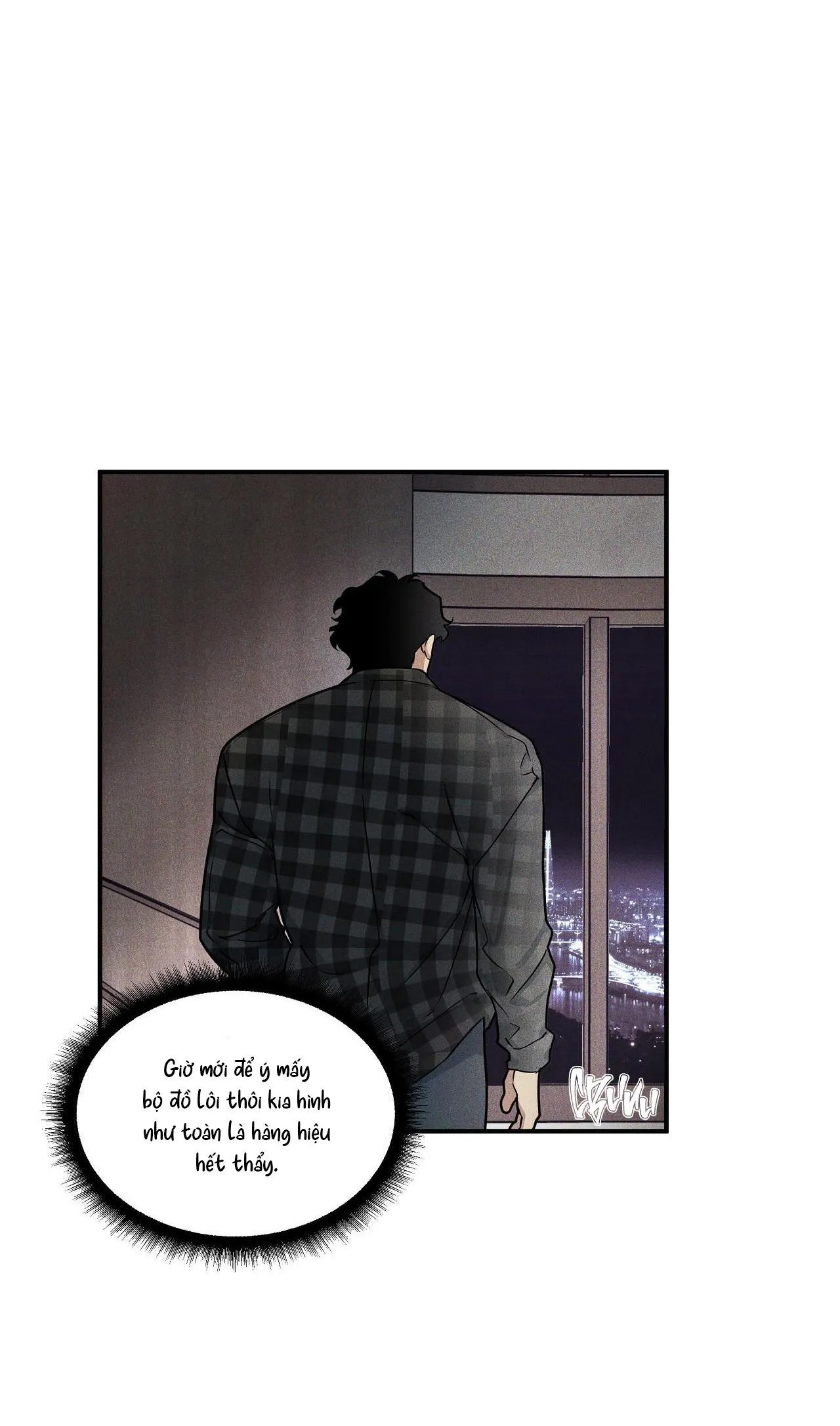 Thuyết Âm Mưu Trong Khuôn Viên Trường Chapter 1 Trang 58