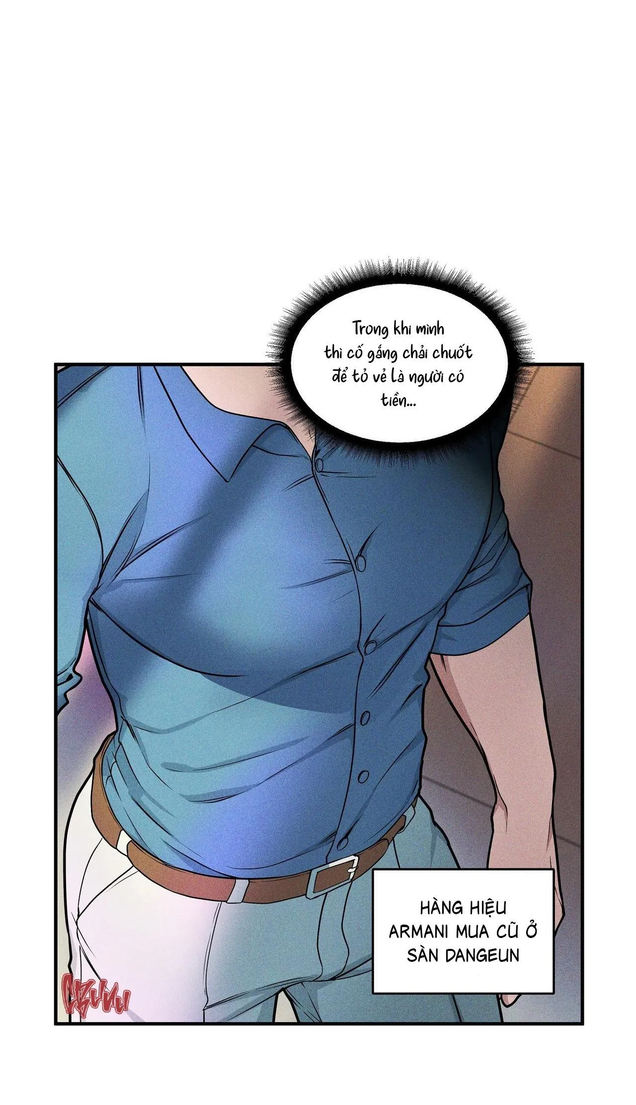 Thuyết Âm Mưu Trong Khuôn Viên Trường Chapter 1 Trang 60